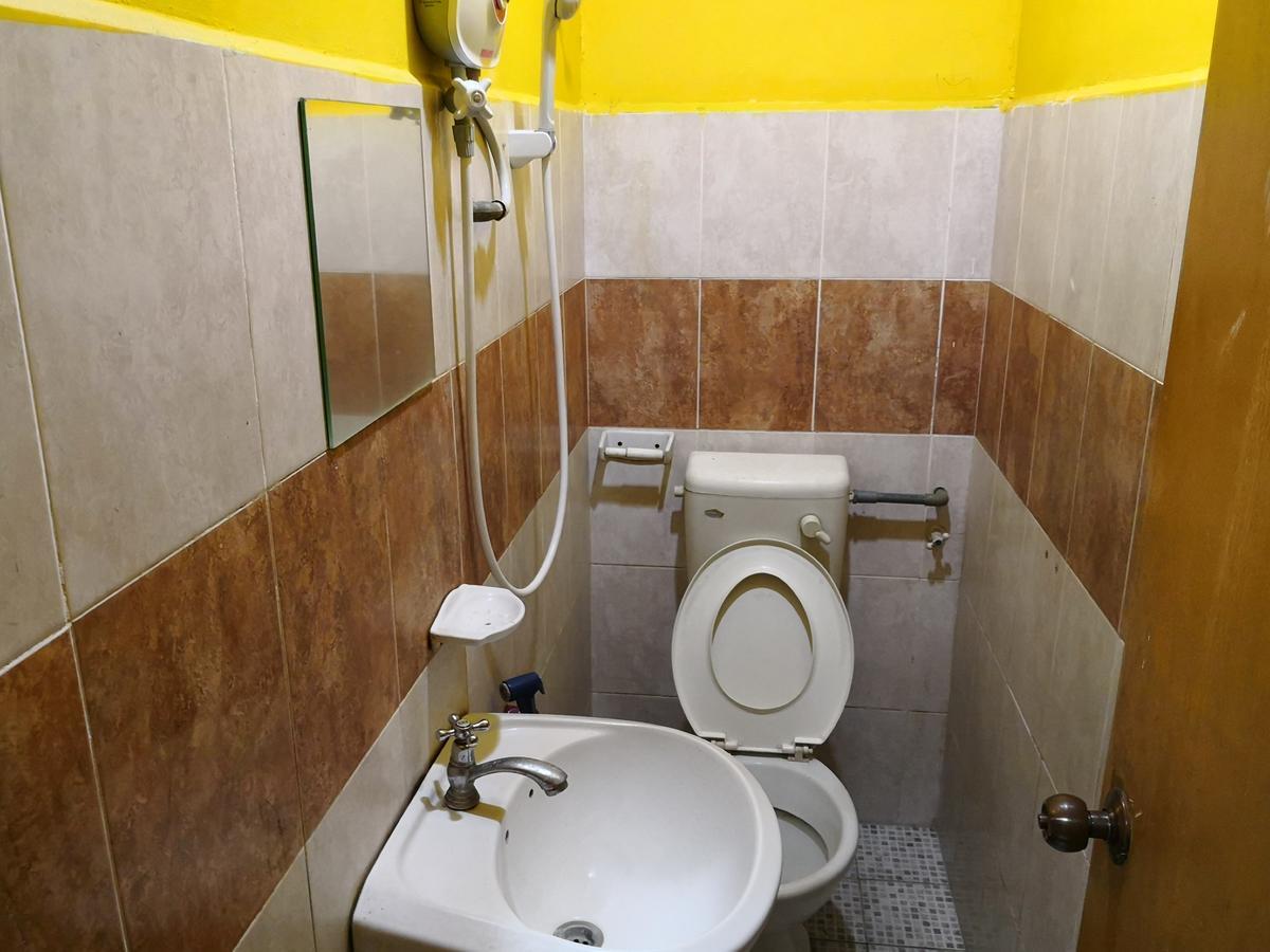 Lucky Budget Hotel @ Nilai Exterior foto