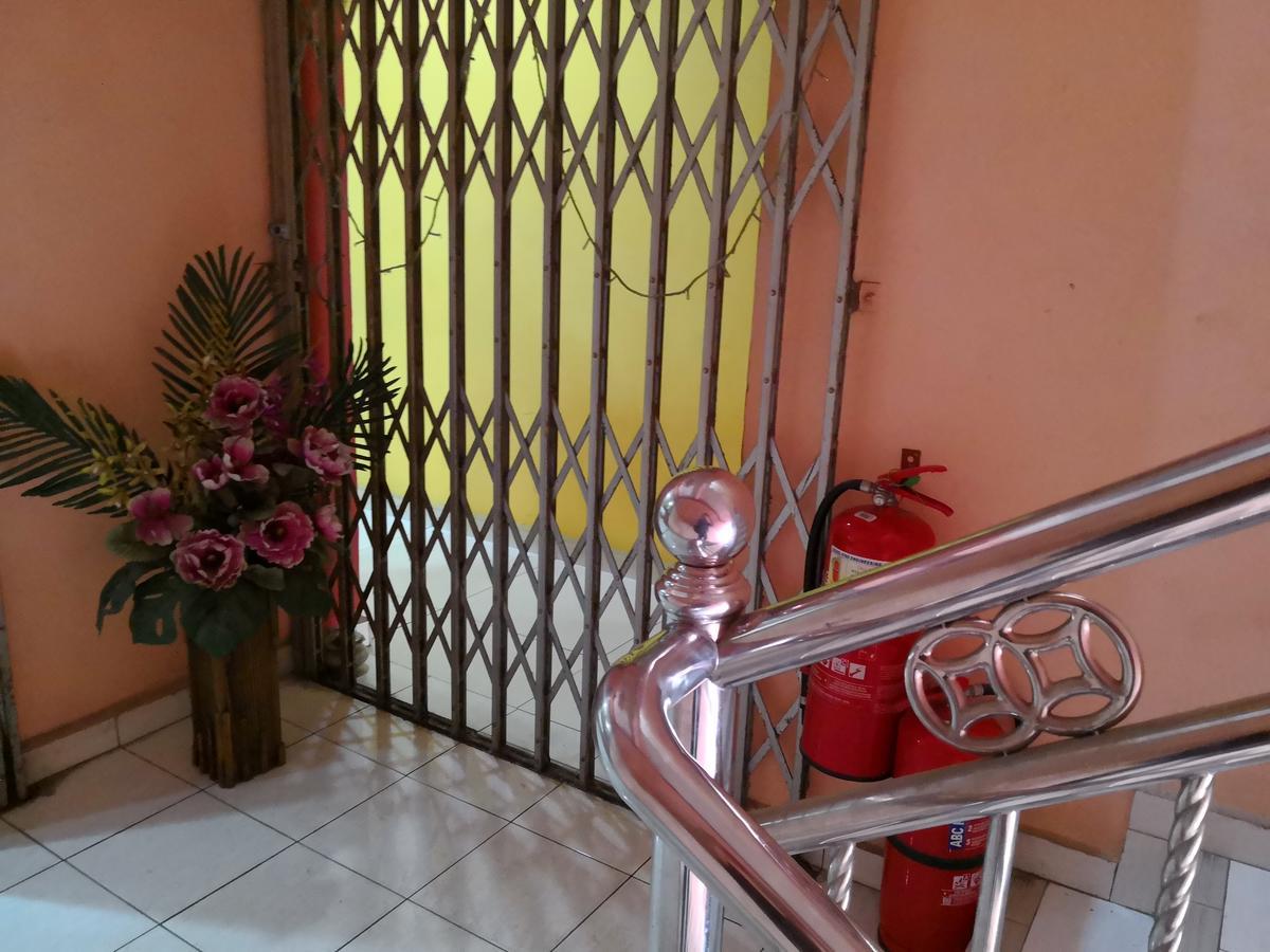 Lucky Budget Hotel @ Nilai Exterior foto